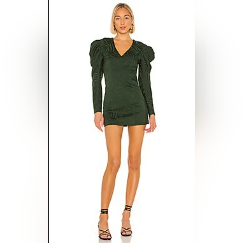 X REVOLVE Rhys mini dress